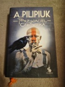 Andrzej Pilipiuk - Przyjaciel człowieka