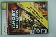 Tom Clancy's Ghost Recon 2 promotional copy xbox