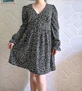 Nowa Sukienka Monki plus size 3xl