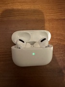 Słuchawki Apple AirPods Pro
