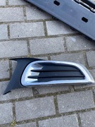 KRATKA ZDERZAKA PRAWA PRZÓD 9682332377 CITROEN C3