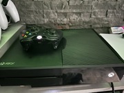 Konsola XBox One 500G