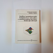 Projektowanie komputerowe - MATLAB i PCNAP 