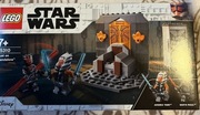 LEGO 75310 Star Wars - Starcie na Mandalore