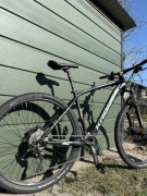 Rower Kross black edition 4 (xc,saint,shimano,deore,enduro,dh) 2x10