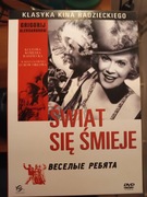 Świat się śmieje