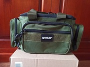 Torba Wędkarska/kempingowa