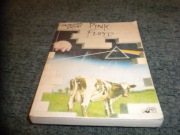 Pink Floyd. Psychodeliczny fenomen Ksiazka / Album KULT PIERWSZE WYDANIE
