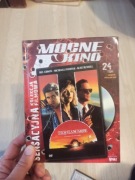 TEQUILA SUNRISE (1988) - KLASYKA UNIKAT GIBSON Russell EDYCJA KOLEKCJA