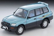 Tomica Limited Vintage Neo LV-N354b Toyota RAV4L V 1995