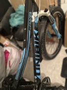 Rower Unibike ROXI 24”