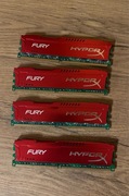 DDR 2 667 8gb 4x2 radiatory