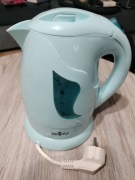 Elektryczny czajnik bezprzewodowy 1l 