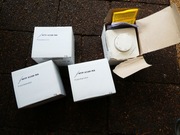 Potencjometr do regulacji wentylatorów z silnikami EC, model Sentera MTP