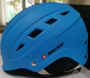 Kask narciarski Brenda S/M