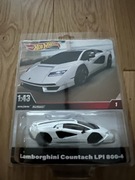 Hot Wheels 1:43 Lamborghini Countach