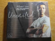 ALBERT LAU - UNVEILED digi