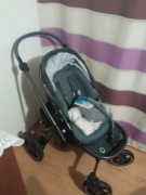 Maxi-Cosi Maxi Cosi Nova 4 Głęboko Spacerowy