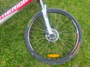 Merida TFS 300-D 26" | Rama 22" (55 cm) | Deore/LX | RockShox 