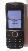 Telefon Nokia C2-01 + ładowarka