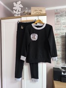 Elegancki komplet damski Lola Bianka rozmiar uniwersalny premium