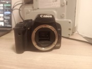 CANON EOS 450D DSLR