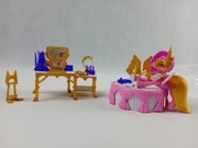 My Little Pony - Pipp Petals Studio Nagrań / Scena + akcesoria