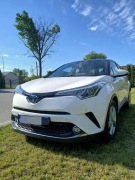 Toyota C-HR TOYOTA CHR 1.8 Hybryda 2019r. - PREMIUM