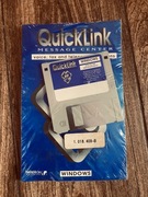QuickLink Message Center Voice fax and telecommunications