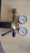 Reduktor gazu co2 argon messer