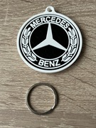 Brelok do kluczy Mercedes