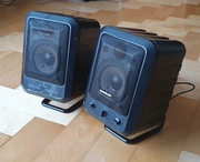 Głośniki QUADRAL Allsonic SM 40