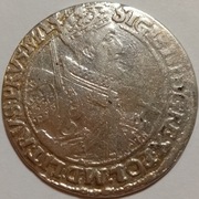 Ort 1621 Bydgoszcz PRVS MAS NECNO SVE R5!! 