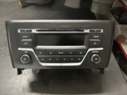 Renault Kadjar Lift Radio fabryczne 