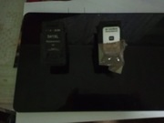 pojemniki do drukarki canon