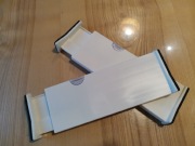 Organizer, przegroda do szuflad 