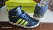 Adidas hoops mid NOWE nr 30