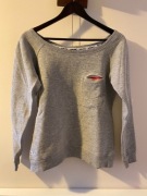 Bluza patriotyczna RED IS BAD