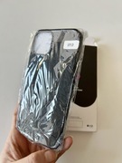 NOWE Etui czarne IPhone 13