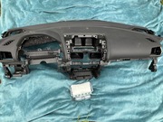 Eclipse Cross 2021 2022 deska kokpit + poduszka