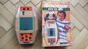 --- 47-letnia konsola --- SOCCER Kick The Goal --- BAMBINO --- unikat --- 
