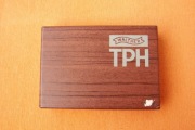 WALTHER TPH 6,35 mm - pudełko fabryczne
