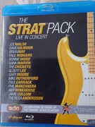 THE STRATPACK LIVE IN CONCERT (Blu Ray)