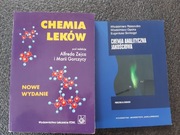 Chemia leków Alfred Zejc, Gorczyca PZWL + gratis