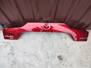 MAZDA CX60 CX-60 LISTWA BLENDA  KLAPY BAGAŻNIKA KBB3-50851