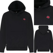 Bluza Bawełniana The North Face Icon Relaxed Unisex M/L