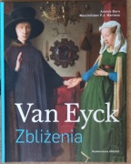 Van Eyck. Zbliżenia