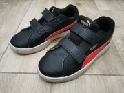 Buty chłopięce, Puma, r. 32, wkładka 19cm