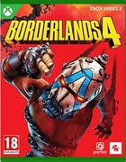 Borderlands 4 XSX