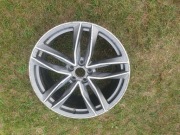 Felga  Audi OE 4G9601025N M 8.5 x 20" ET43